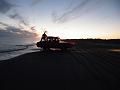 Bering Strait Crossing 293